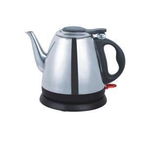 Wholesale Home Appliances Kitchenaid Electric Tea Kettle With Anti Hot Plastic Handle from china suppliers