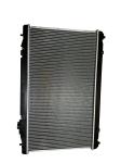 164000H290 164000H291 164000H370 Aluminum Radiator for TOYOTA CAMRY 2.0 2.4 2006