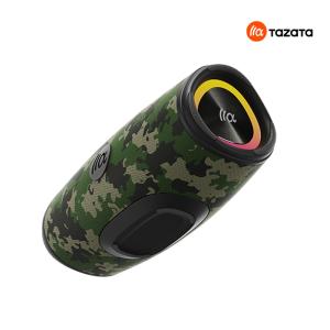 Wholesale 60W IPX7 Waterproof Bluetooth Speaker with Multi-Link Function from china suppliers