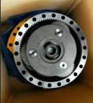 China Made PC200-6 PC210-6 20Y-26-00150 Excavator Slew Reduction Assy Swing
