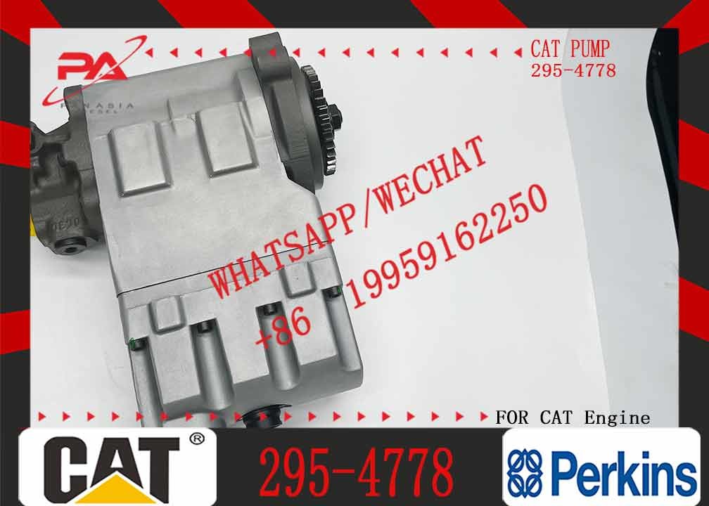 282-0490 Fuel Injector 23670-0L090 Common Rail Injector 292-3780 2645A709 382-0480