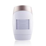 Beauty Portable Laser Hair Removal Machine Lescolton Usa Intense Plused Light