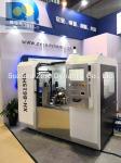 Two Station Clean Energy Motor Rotor Automatic Balancing Machine EV Motor Rotor