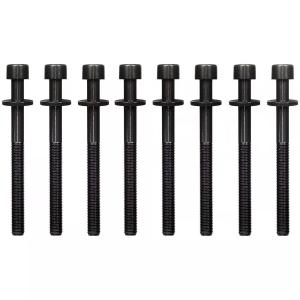 Wholesale M14 Hexagon Socket Cylinder Head Bolt 12.9 Grade from china suppliers
