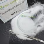 98% CAS 7778-77-0 Potassium Dihydrogen Phosphate Recommended Industrial Grade