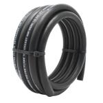 3/8'' Flame Resistant Breathing Air EPDM Rubber Hose 300psi for Human Breathing