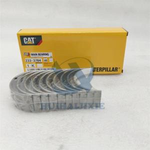 Wholesale Excavator Parts Engine Crankshaft Bearing 233-3784 for Caterpillar CAT Engine C4.4 3054 Main Bearing 2333784 from china suppliers