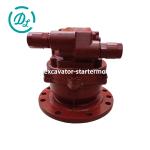 Excavator Hydraulic Swing Motor PCR-3B12A-P-3223A Nachi Yanmar VIO40-6