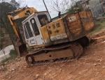 used japan kato HD550 used crawler excavator /Japan used Excavator/original