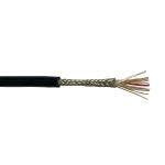 AC380V FEP Insulation Multi Core Control Cable 3 Core Electrical Cable