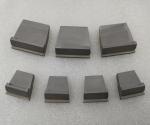 High Quality Wear Resistance Tungsten Carbide Scroll Tiles For Decanter