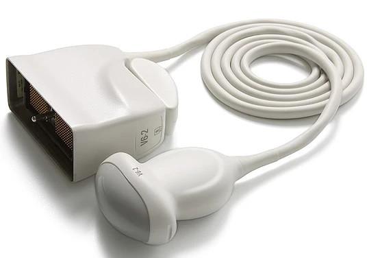 High performance Repair Original Ultrasound Probe for The Phi-lips Medical