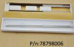 China Made Alloyed Steel Cutter Knife Blades Suitable For GT5250 78798006
