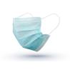 Buy cheap Easy Breathability 3 Layer Face Mask , Disposable Earloop Mask Anti Dust from wholesalers