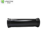 Concrete Pipeline Towing Pump Straight Pipe With Flange