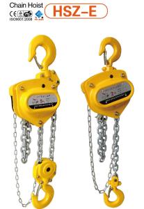 Wholesale CHAIN HOIST from china suppliers