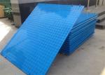 Recyclable High Rise Safety Screens