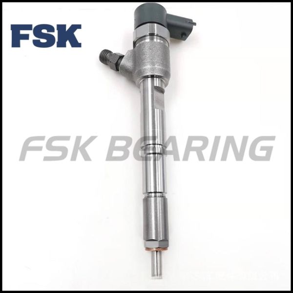 Hot Selling Common Rail Fuel Injectors 110 Series 0445110291 0445110447 For BAW Fenix. 5.0