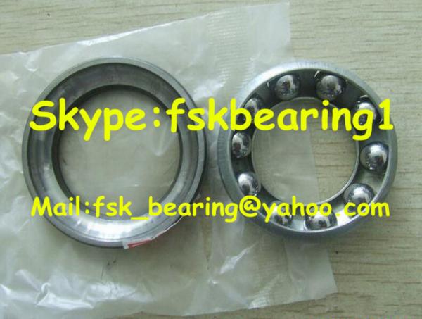 Quality 239342MR Automobile Steering Column Bearing 38.1mm × 7.8mm International Brand Bearings for sale