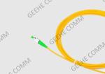 FC-MU APC OM1 Fiber Optic Patch Cord