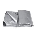 6*6-16*16 Density PVC Coated Tarpaulin for Truck Covers and Durable Waterproof
