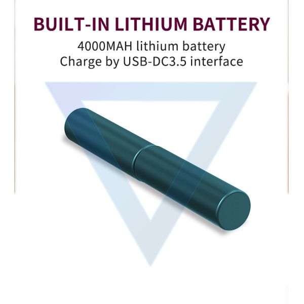 Homefish Stainless Steel Electric Multifunctional Ashtray Air Purifier HEPA Filter Long-lasting Battery Ashtray Air Purifier