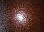 Electrostatic Spray Powder Coating UV Resistance