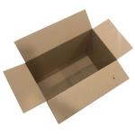 300G White Card and W9 Material Structure Eco-Friendly Carton Packaging Logo for