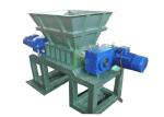 Best Quality Plastic Shredder Machine / Plastic Waste Recycling Crusher