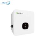 Home On Grid Solar Energy System Battery Energy Storage Photovoltaic PV Kits