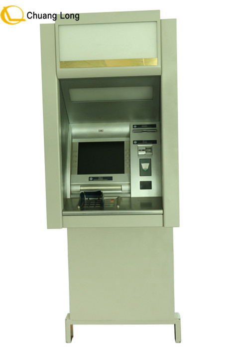 Wincor 2050XE ATM Complete Whole Machine New Original Refurbished