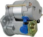 100% New 1.2KW auto engine starter motor 18145 fits Kubota tractors