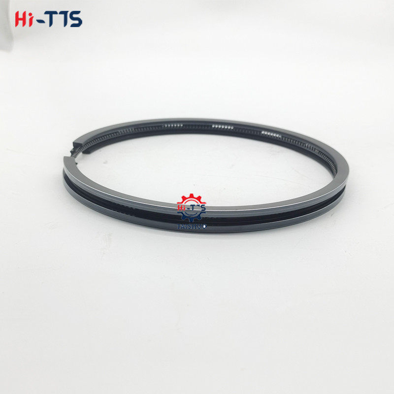 6240-31-2030 6240312030 Piston Ring For S6D170 WA600 Diesel Engine