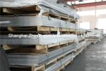 1219mm width ASTM AISI SUS JIS EN 316L Cold Rolled Stainless Steel Sheet for