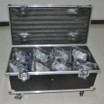 High quality Tour Par LED 14x3W RGB Tri color IP67 Outdoor Par Cans