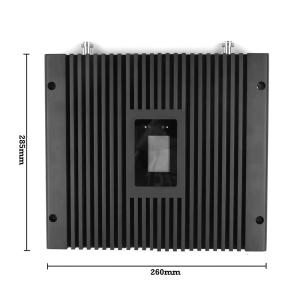 Wholesale 850 900 Cellular Amplifier Cell Phone Booster For Office Building from china suppliers