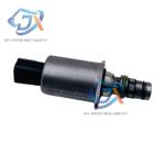 STAR ZEBRA Excavator Solenoid Valve HLSDCV05B 24V Solenoid Valve Excavator Spare