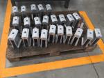 Rock Drilling Rig 7075 T6 Aluminium Extruded Profiles