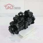 KPM Hydraulic Piston Pump 9TDL Kobelco Hydraulic Pump SK200-6