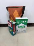 Customizable Structure Industrial Kraft Paper Sacks For Chemical Packaging