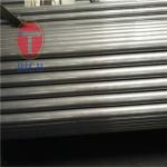 Ferritic / Martensitic Polished Stainless Steel Tubing Seamless Astm A268