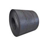 ISO9001 SS400 Q235 Q345 Black Carbon Steel Coils OEM ODM