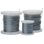 Wholesale Factory Ultra Fine Bright Finish Stainless Steel Wire For Sale
