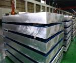 5000 Series 5083 Aluminum Sheet , 5052 Aluminum Sheet Thickness 2mm-600mm