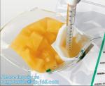 STETILE SAMPLING TWIRLEM BAG, STERILE BAG, ALLA FRANCE OMEGA Cole-Parmer SAINT