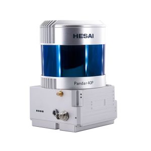 Wholesale 905nm Class1 HESAI Pandar Laser DJI Drone UAV LiDAR System from china suppliers