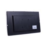 Touch Screen Wall Mounted Digital Signage Stable Running Pleasant Stereo Sound