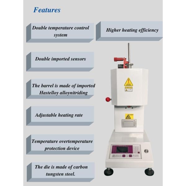 Keystroke Flow Index Tester (MVR)