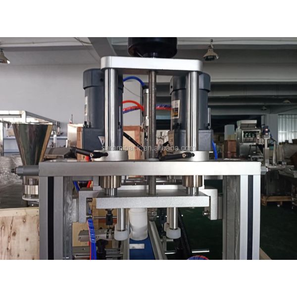 Wholesale Bottle Capping Machine Screw Beverage Capping Machines With Great Price