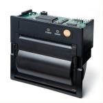 Embedded ATM Coupon Kiosk Thermal Printer 3 Inches Self Service 40mm Diameter